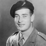 LCpl Gordon Edmiston