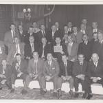 No 2 Commando reunion 1962 (with names)
