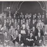 No.3 Commando reunion 1962