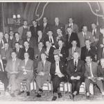 No.5 Commando reunion 1962