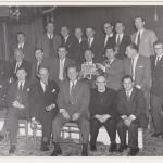 No. 9 Commando reunion 1962