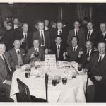 4 Commando Brigade veterans 1970