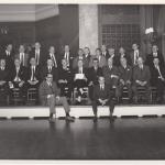 No.2 Commando reunion 1970
