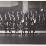 No.5 Commando reunion 1970