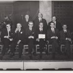 No. 10 Inter Allied Commando reunion 1970