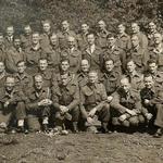 Group of Prisoners of War from Stalag V111 B (E283)