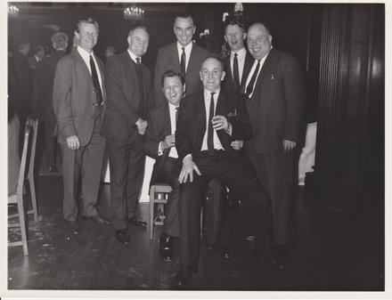 1970 Reunion Group (2)