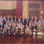 No.3 Commando Reunion year unknown