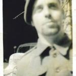 Peter Vatcher-Dow, No.2 Commando 3 troop. 1944.