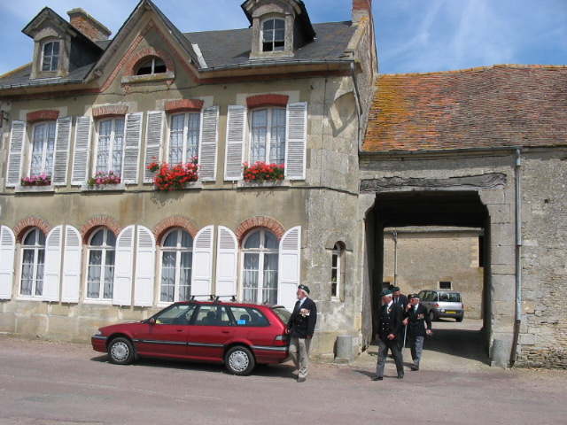 Normandy 2004 (33)