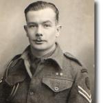 Victor Robert Bailey, No.3 Commando
