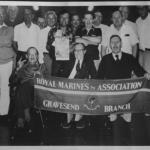 Royal Marines Association - Gravesend Branch