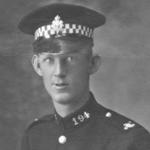Constable Archibald Campbell Grant served in No.3 Commando and 62 Commando.