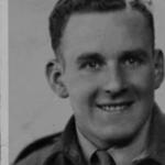 Roger Taylor RM circa 1941 later 45RM Commando