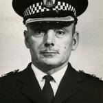 Cpl (later 2nd Lieut.) Norman Burns served in No.1 Cdo