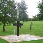 CVA Memorial,National Memorial Arboretum,