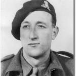 James Derrick 'Lofty' Hampson, No.3 Commando 4 troop
