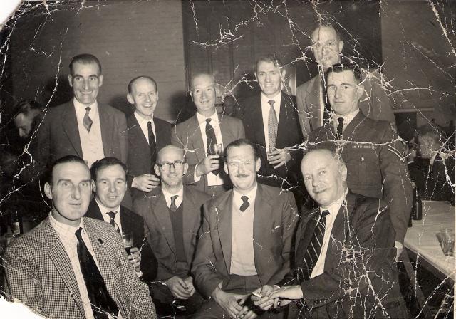 Reunion at Warrington (2)