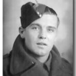 Arthur Griffiths, No.3 Commando c.1941/42
