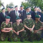 National Memorial Arboretum,