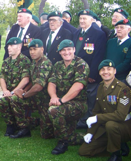 National Memorial Arboretum,