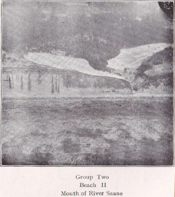 Group Two - Beach Two