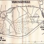 Dieppe Map