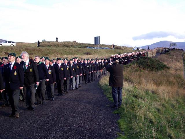 Commando Memorial - 3