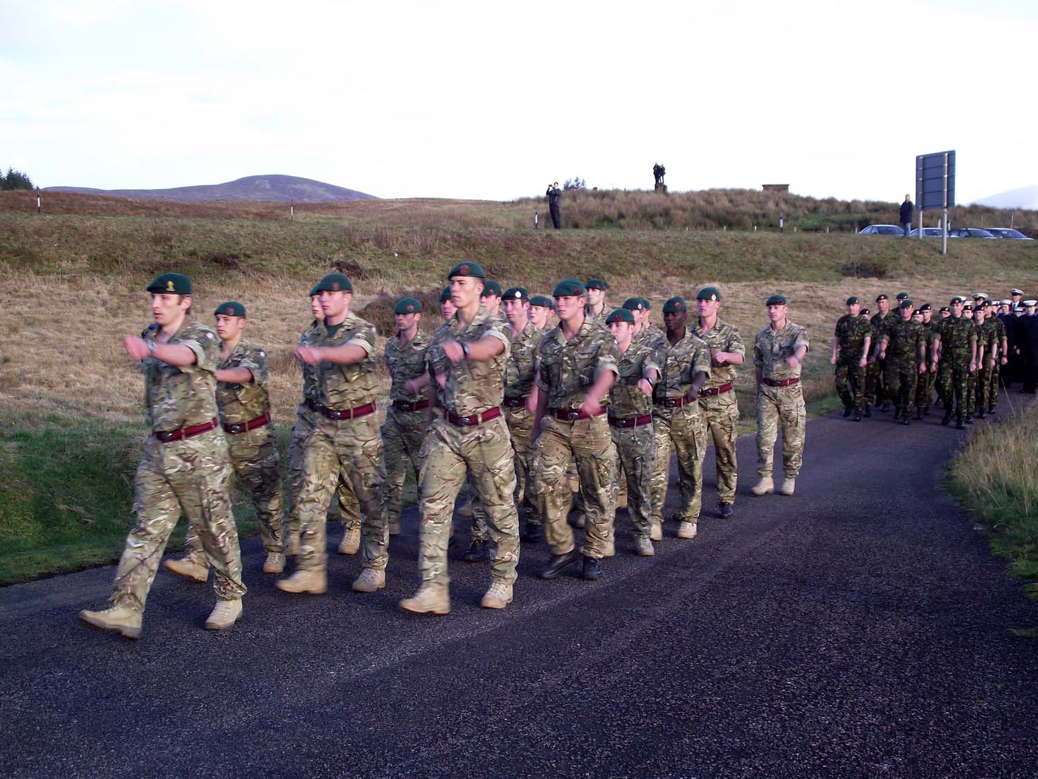 Commando Memorial - 9