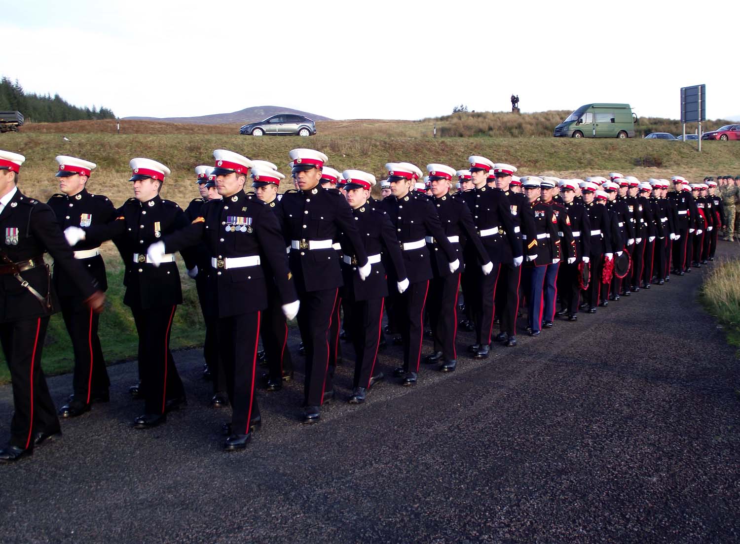 Commando Memorial - 6