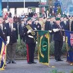 Fred Davies and The CVA Standard