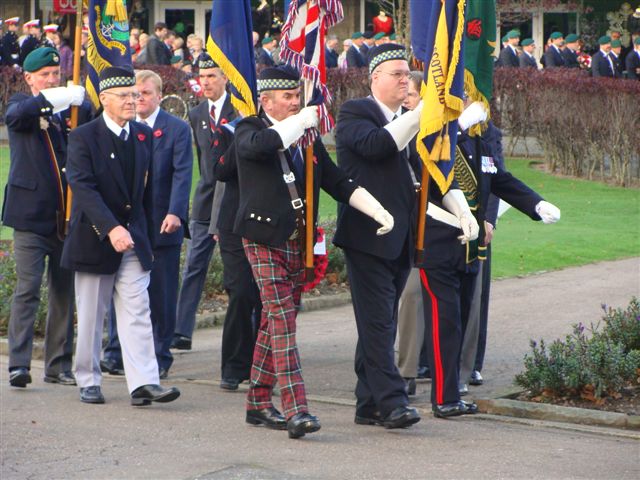 Fort William - 3