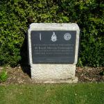 48 RM Commando Memorial, Portsmouth.