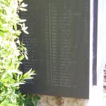 48 RM Cdo Memorial