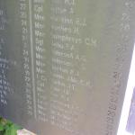 48 RM Cdo Memorial