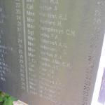 48RM Commando Memorial