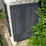 48RM Commando Memorial, Portsmouth
