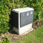 48RM Commando Memorial, Portsmouth