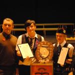 Lochaber High School - 3