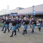 Lochaber Pipe Band