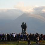 Commando Memorial - 24