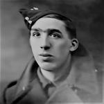 Corporal Harold Gee