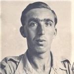Corporal Harold Gee, No.2 Commando, died of wounds Albania.