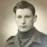 Mne. Harold Hampson, 48RM Commando, 'Z' Troop