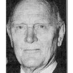 Obituary to Major General Thomas Churchill CB MC, OC 2 Cdo.Bde.