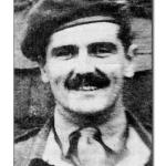 Obituary to Lt.Colonel Thomas Trevor OBE, OC No.1 Commando 1942/43