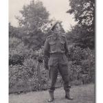 Herbert Dixon No.2 Cdo 6 troop Aug.'41