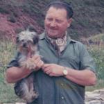 LCpl. Frederick Charles 'Stan' Banks, No.2 Commando 1 troop.