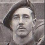 Corporal William Watt, No.2 Commando 6 troop kia 16/8/43 Sicily.