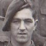 Gunner Charles Burns, No.2 Commando kia 13 Sept'43 Salerno